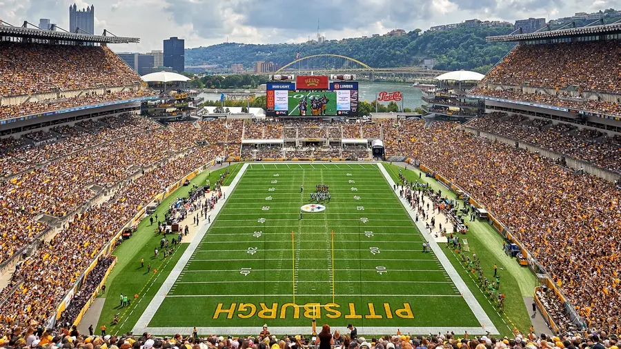 Acrisure Stadium