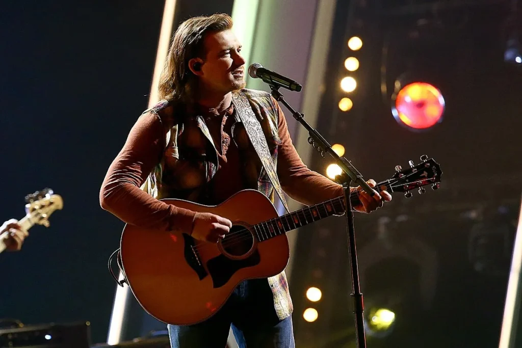 Morgan Wallen tickets