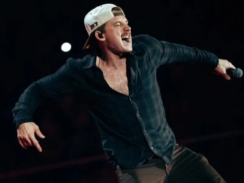 Morgan Wallen tickets